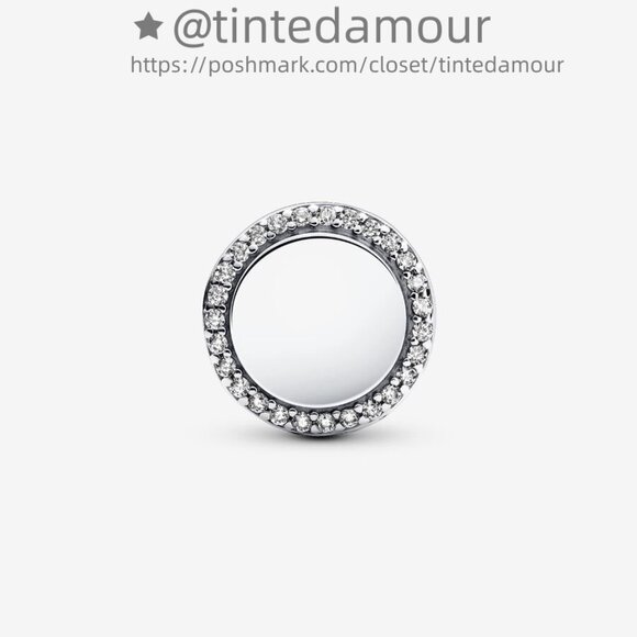 Pandora Engravable Basketball Charm|Pendant - Picture 2 of 3